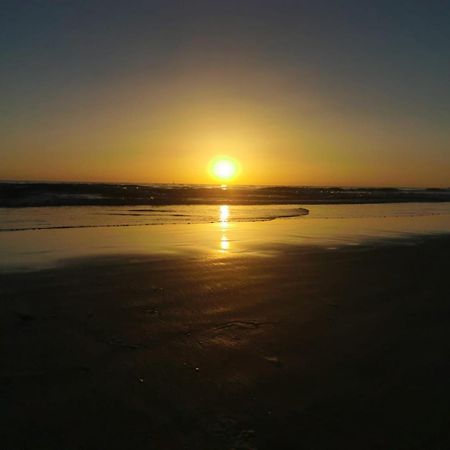 Apartamento La Paraita Chiclana de la Frontera Bagian luar foto