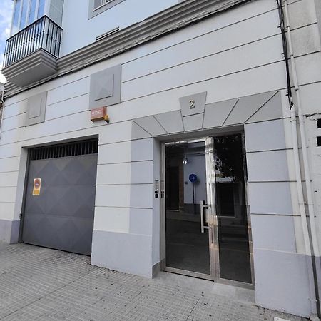 Apartamento La Paraita Chiclana de la Frontera Bagian luar foto