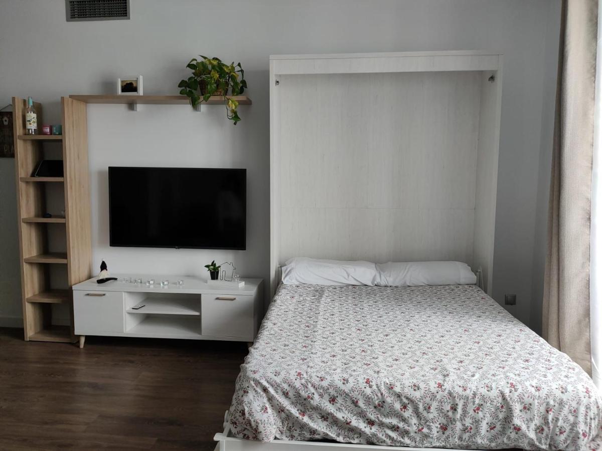 Apartamento La Paraita Chiclana de la Frontera Bagian luar foto