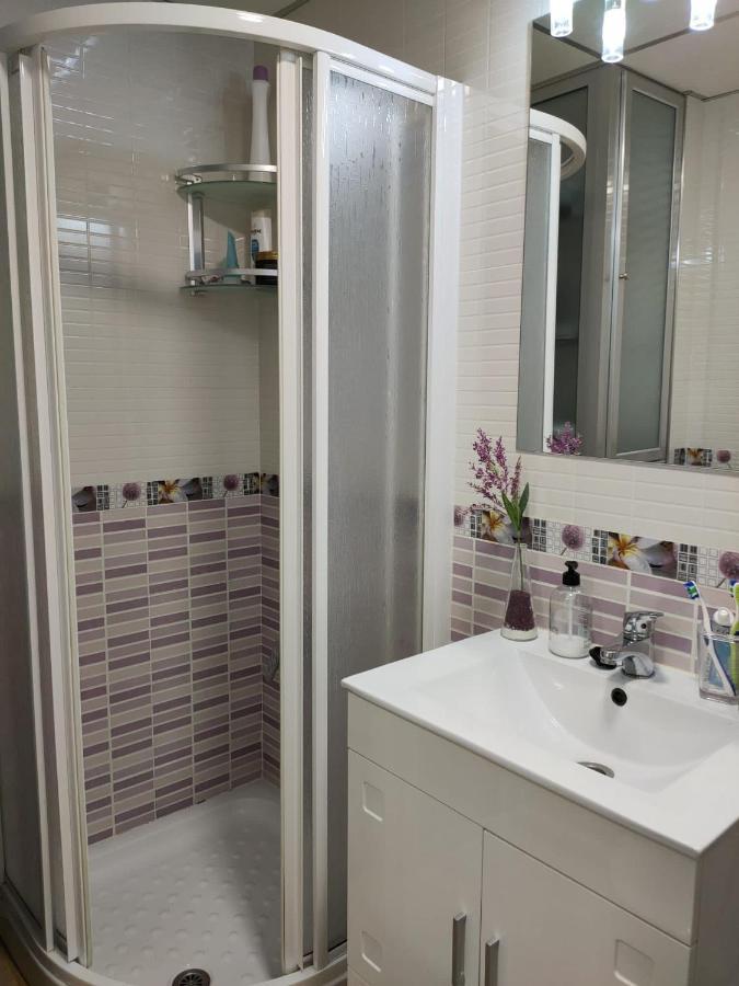 Apartamento La Paraita Chiclana de la Frontera Bagian luar foto