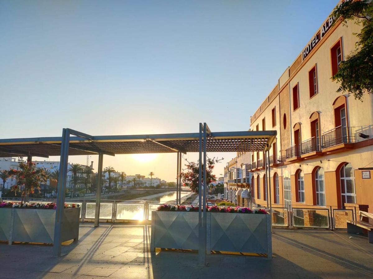 Apartamento La Paraita Chiclana de la Frontera Bagian luar foto