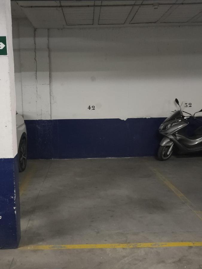 Apartamento La Paraita Chiclana de la Frontera Bagian luar foto