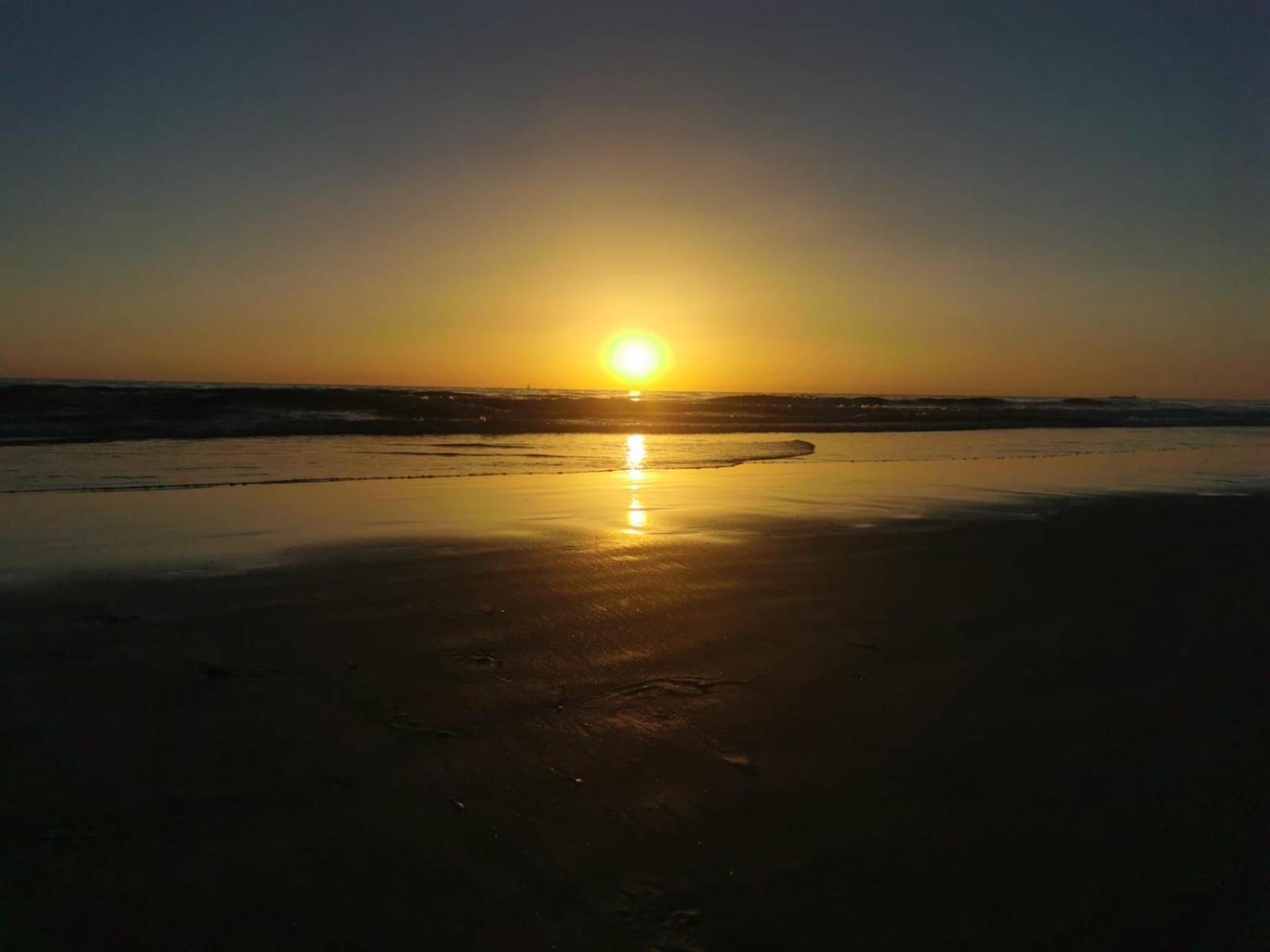 Apartamento La Paraita Chiclana de la Frontera Bagian luar foto