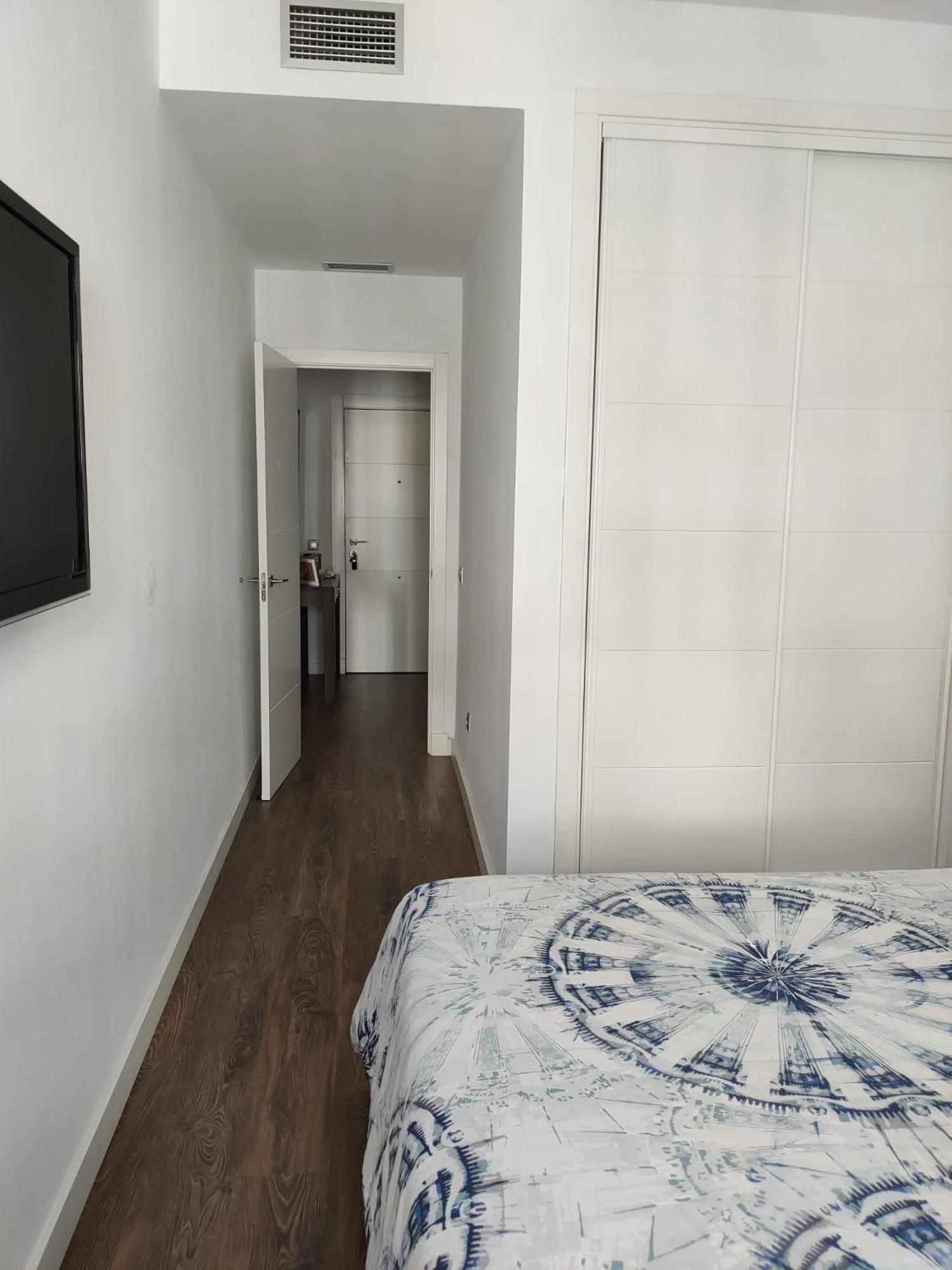 Apartamento La Paraita Chiclana de la Frontera Bagian luar foto
